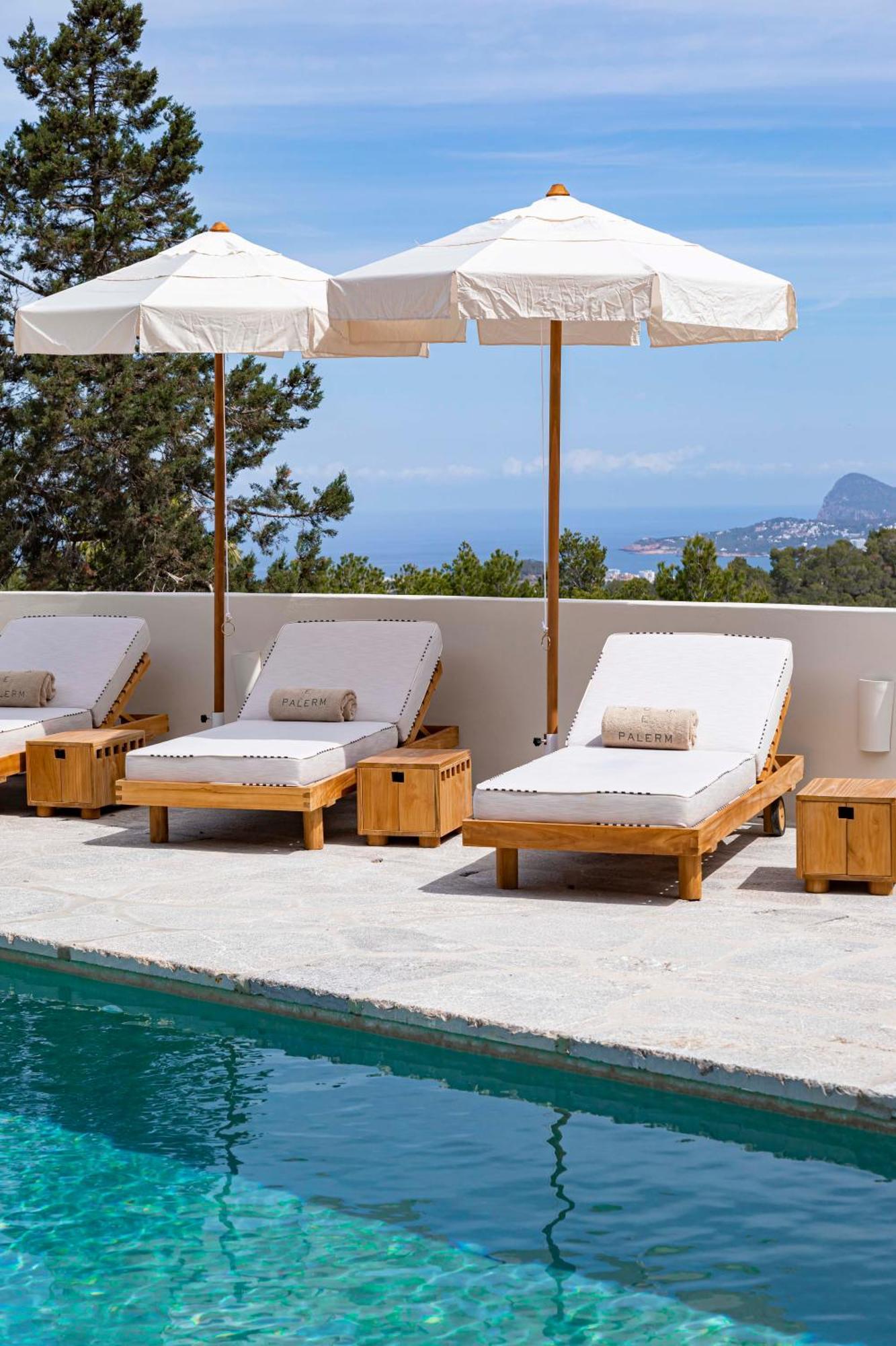 Boutique Hotel Jardines De Palerm San José 外观 照片