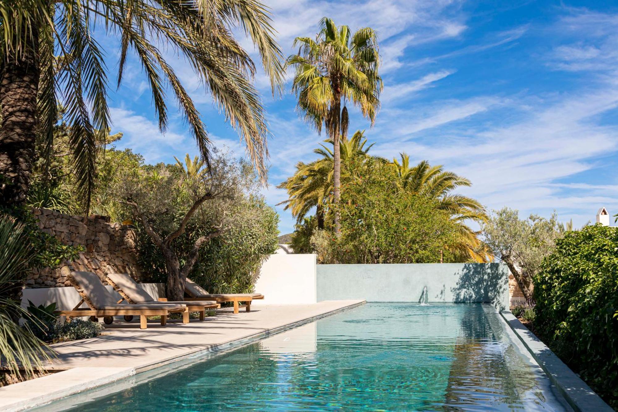 Boutique Hotel Jardines De Palerm San José 外观 照片