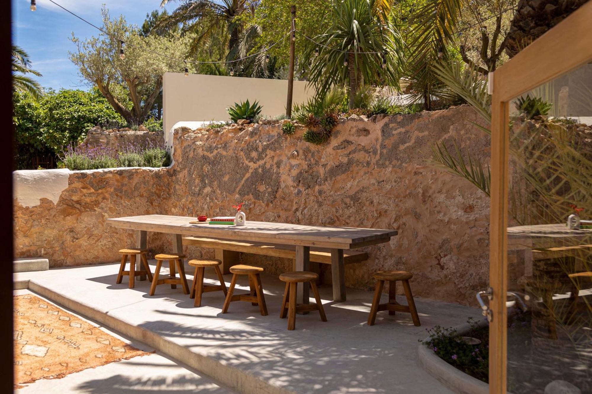 Boutique Hotel Jardines De Palerm San José 外观 照片