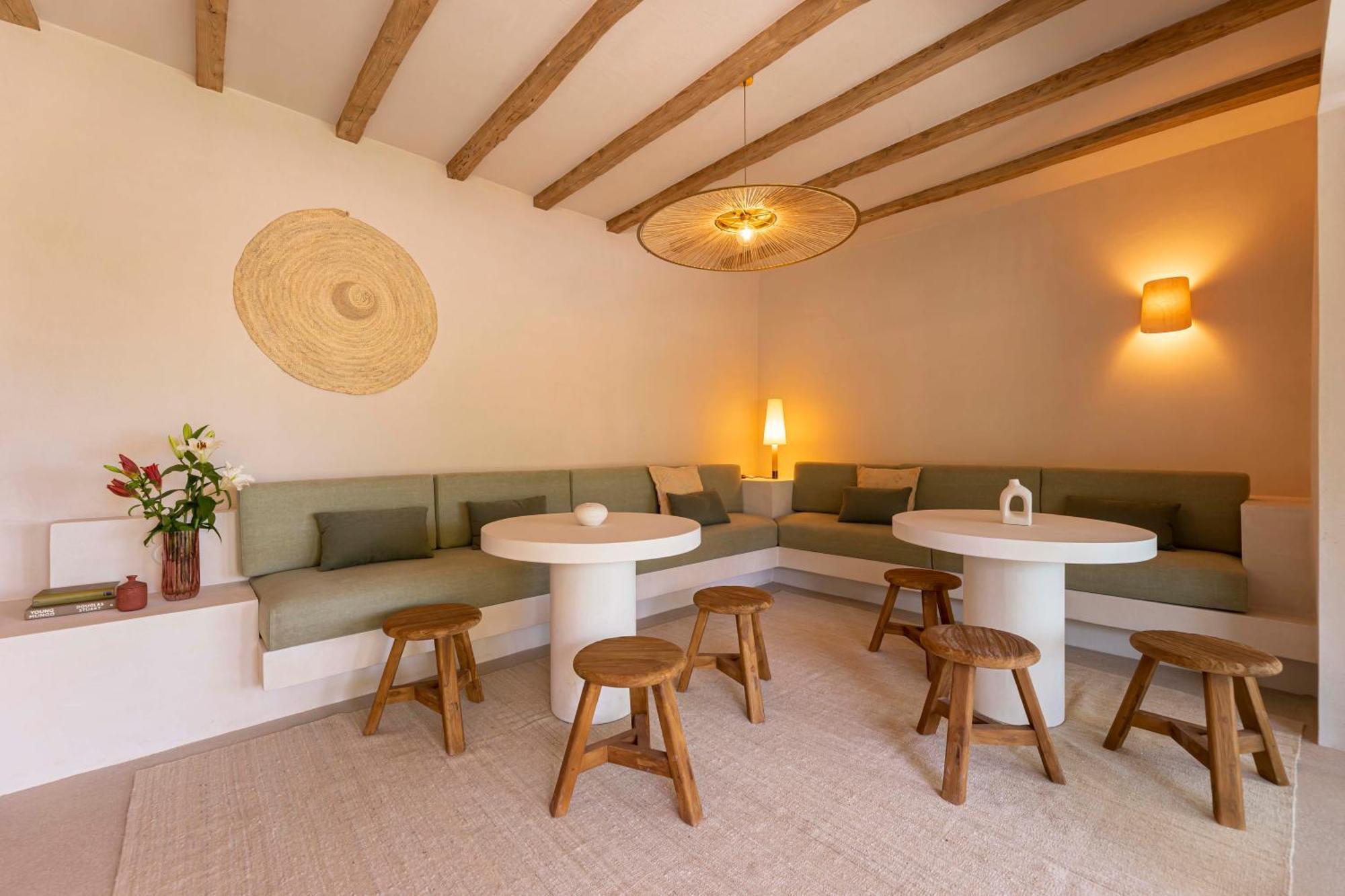 Boutique Hotel Jardines De Palerm San José 外观 照片