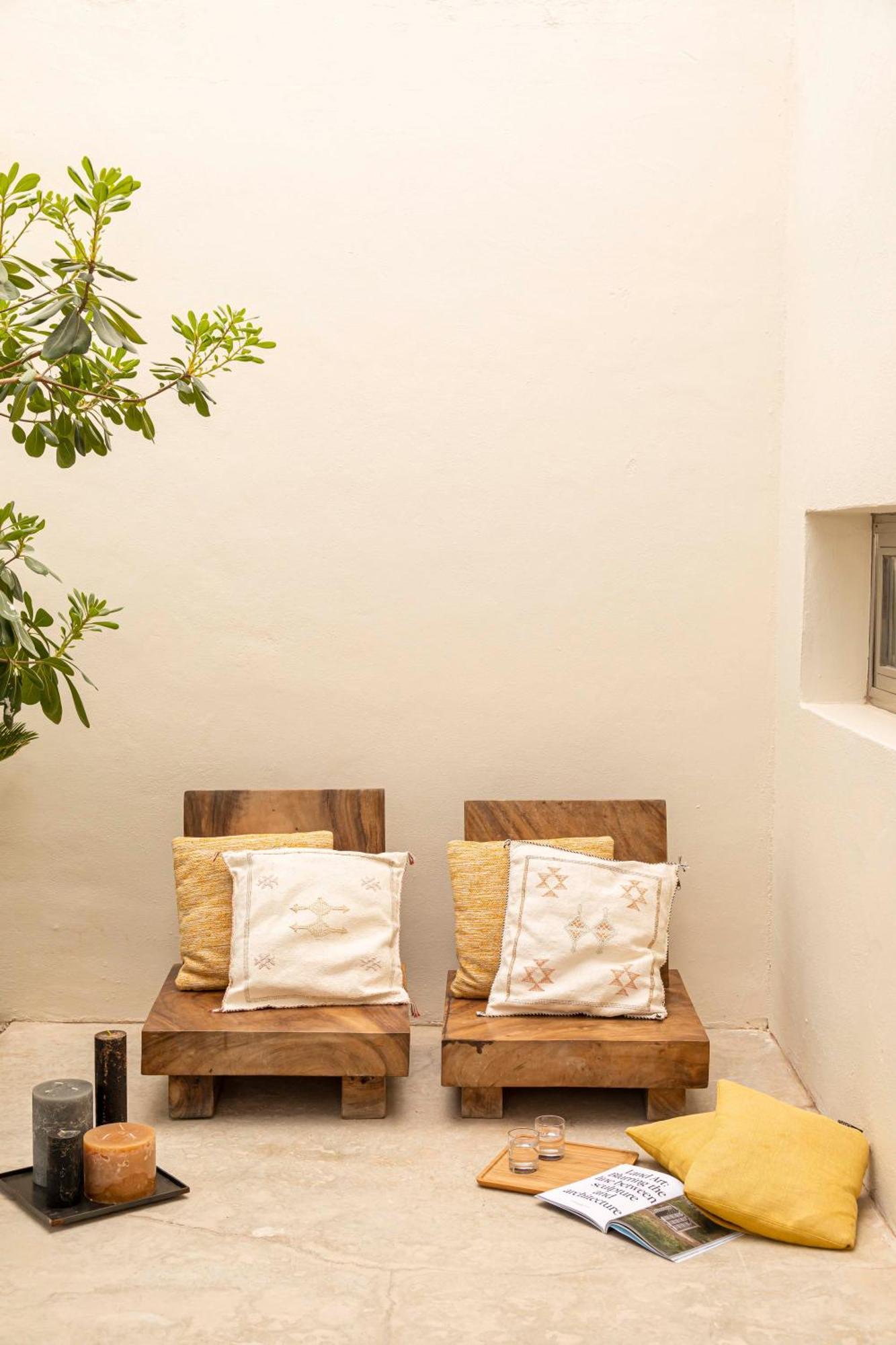 Boutique Hotel Jardines De Palerm San José 外观 照片
