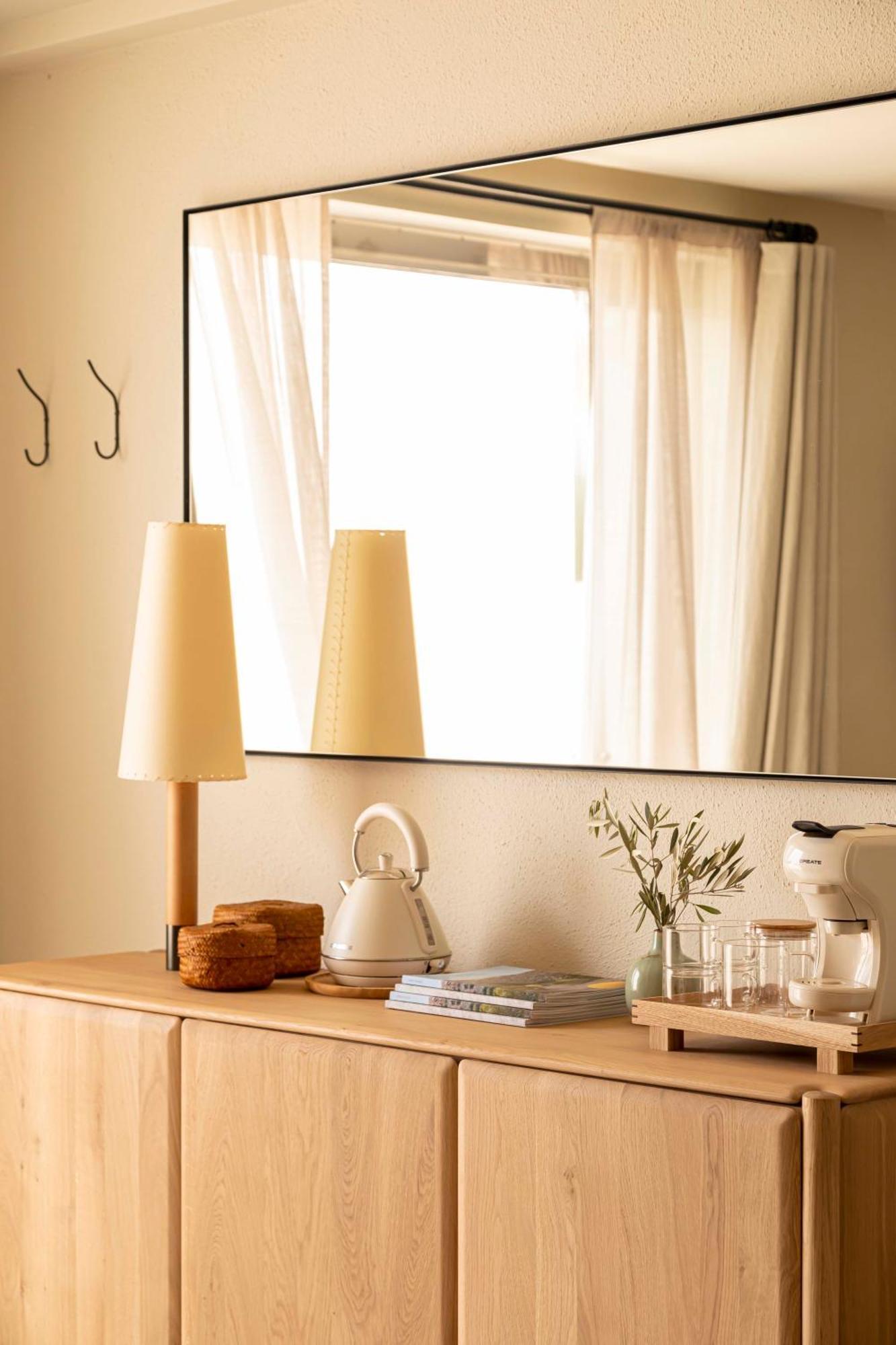 Boutique Hotel Jardines De Palerm San José 外观 照片