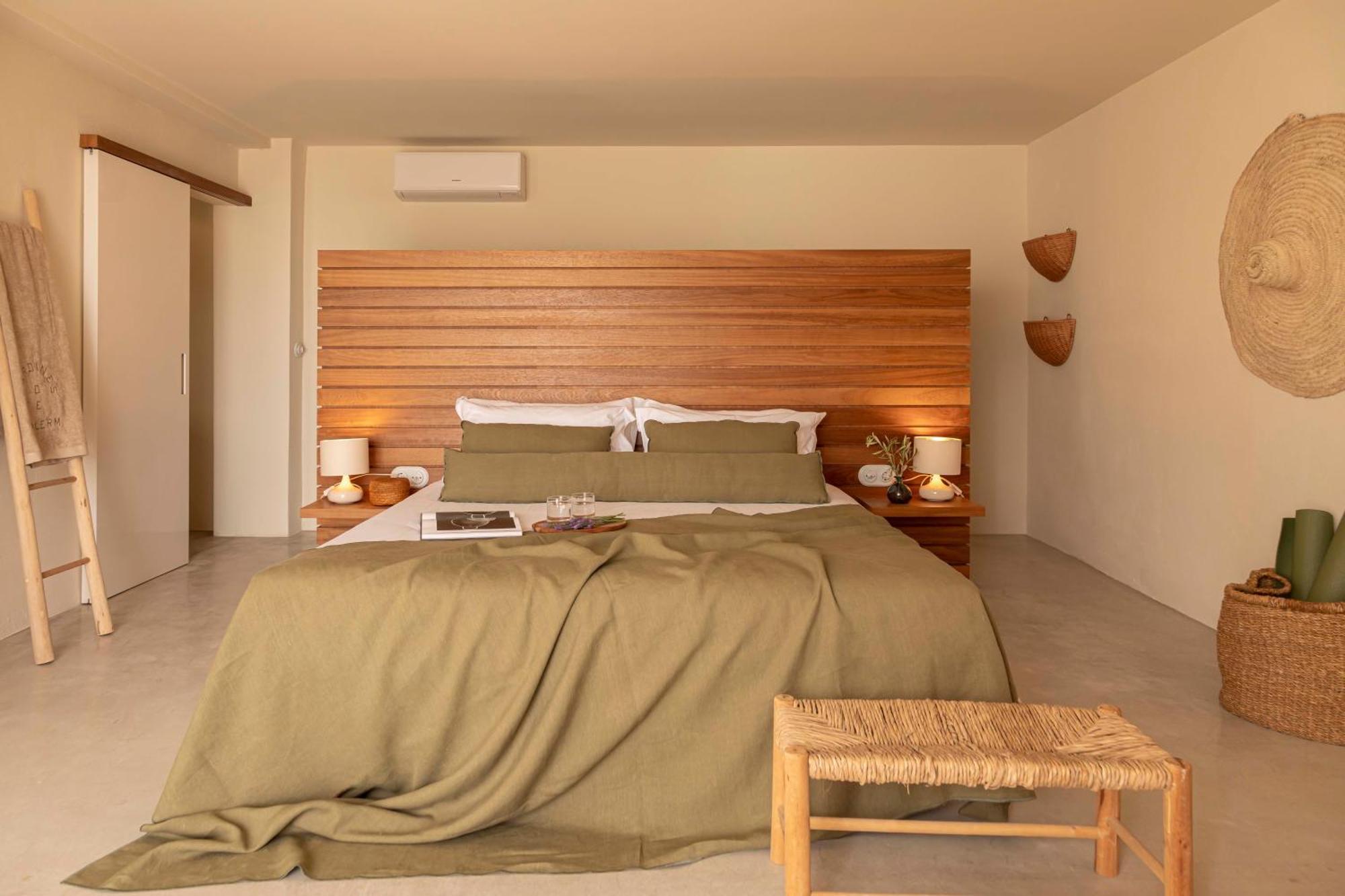Boutique Hotel Jardines De Palerm San José 外观 照片