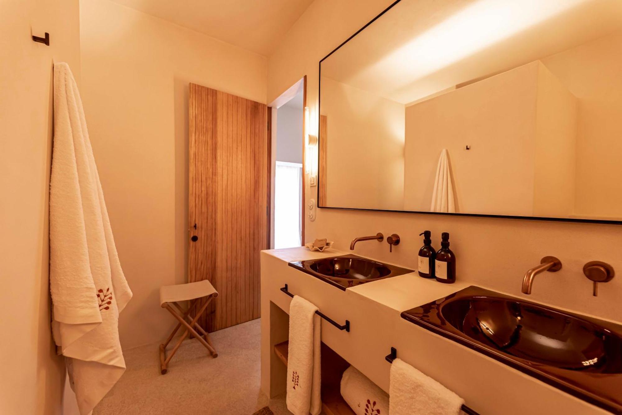 Boutique Hotel Jardines De Palerm San José 外观 照片
