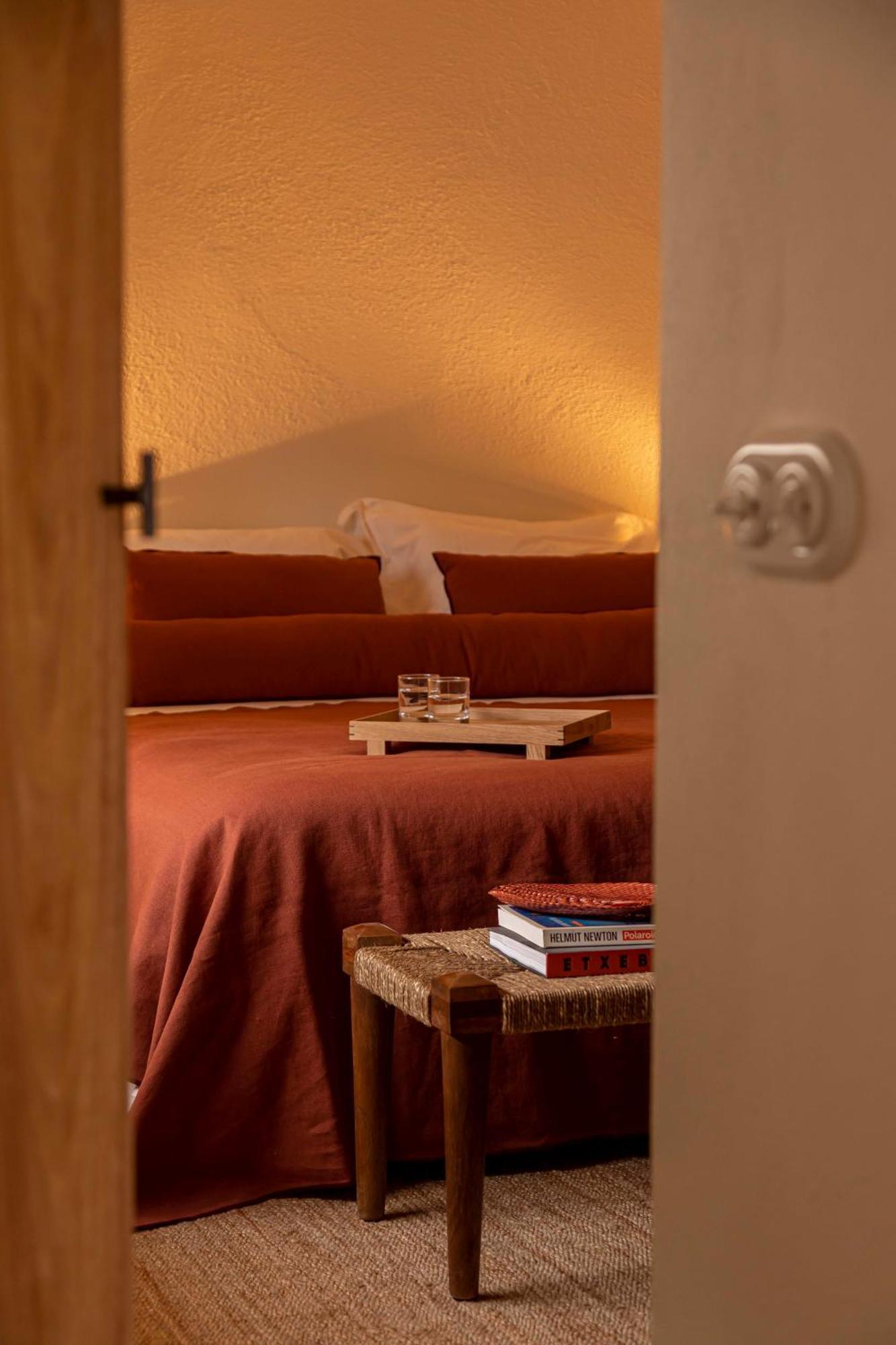Boutique Hotel Jardines De Palerm San José 外观 照片
