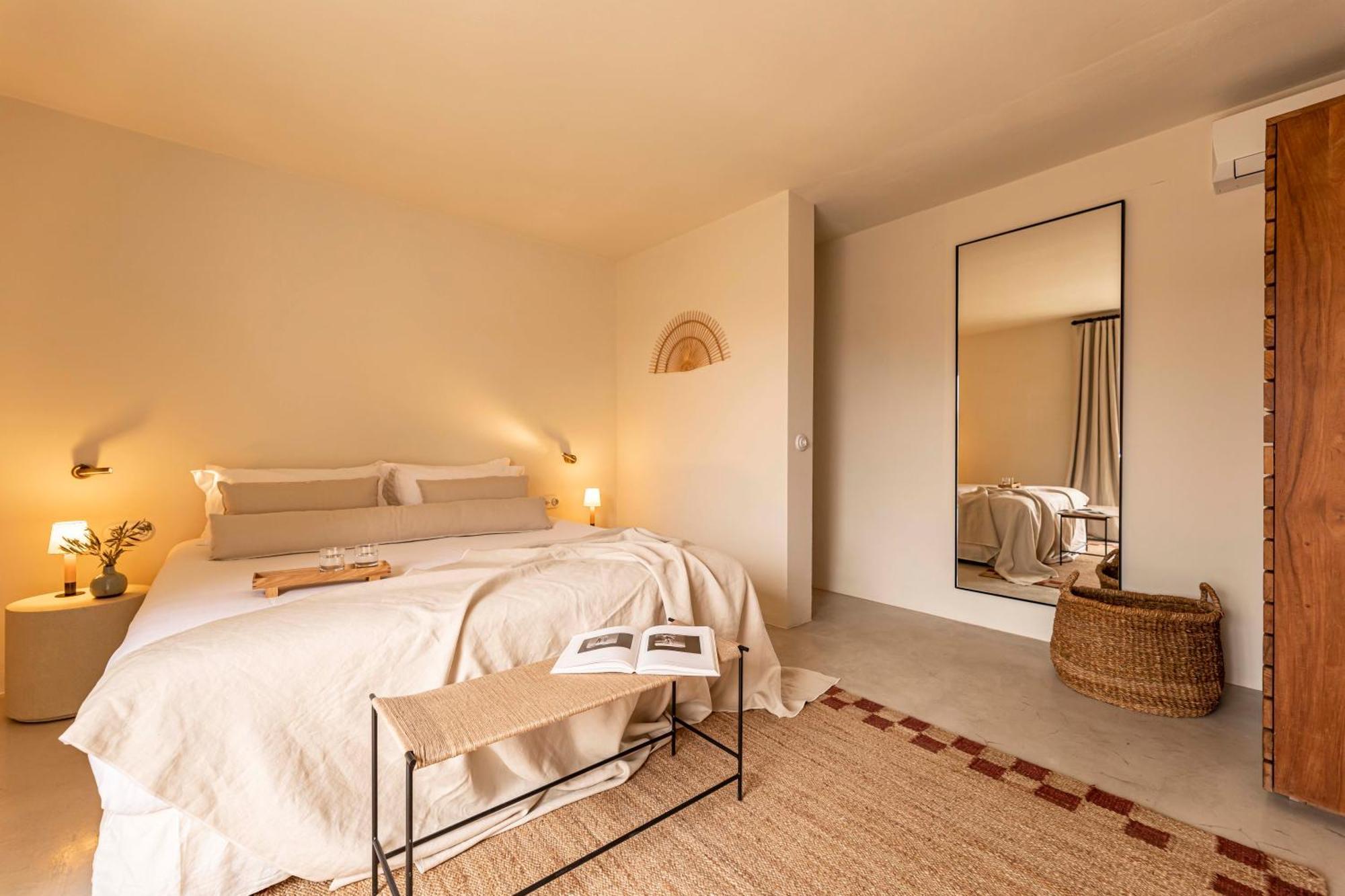 Boutique Hotel Jardines De Palerm San José 外观 照片
