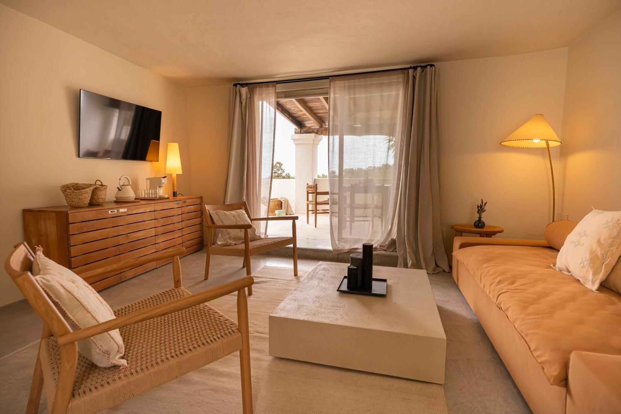 Boutique Hotel Jardines De Palerm San José 外观 照片