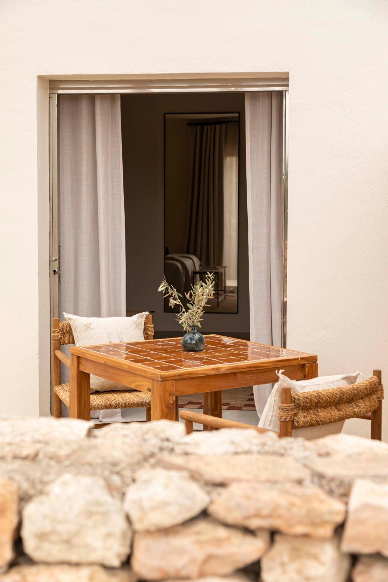 Boutique Hotel Jardines De Palerm San José 外观 照片