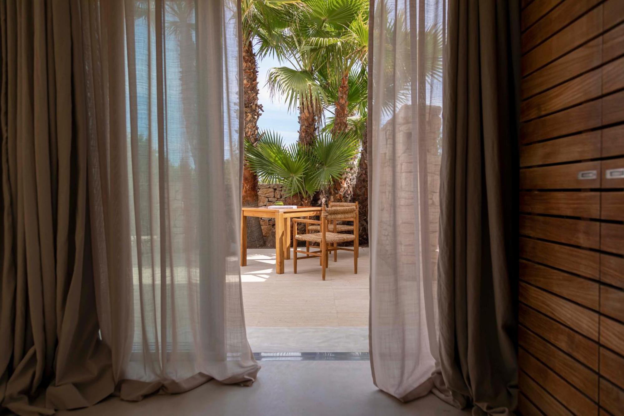 Boutique Hotel Jardines De Palerm San José 外观 照片