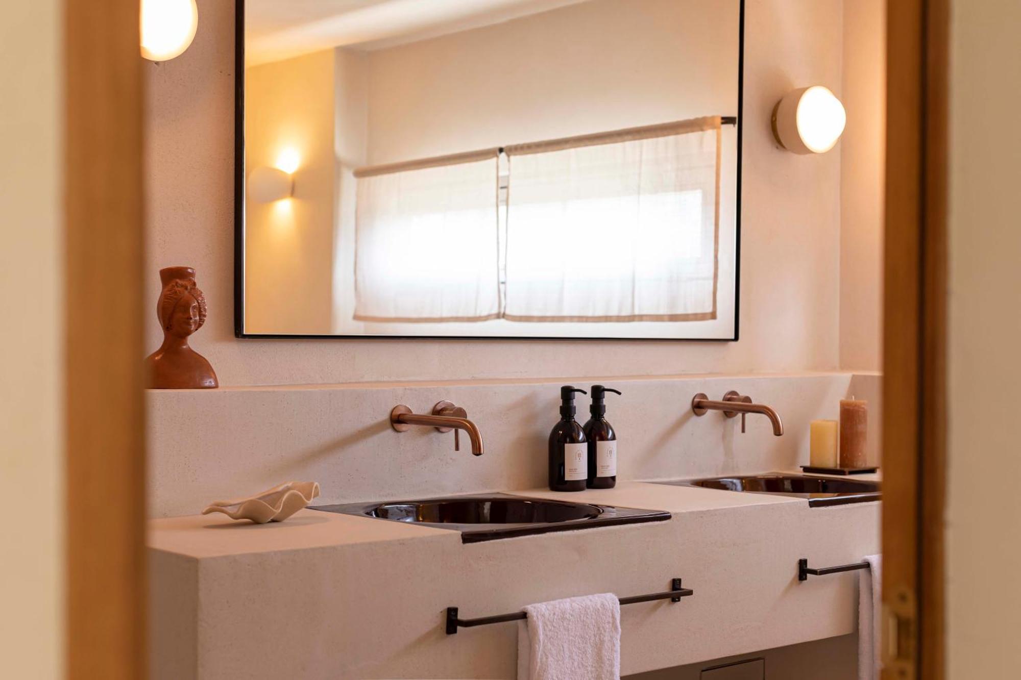 Boutique Hotel Jardines De Palerm San José 外观 照片