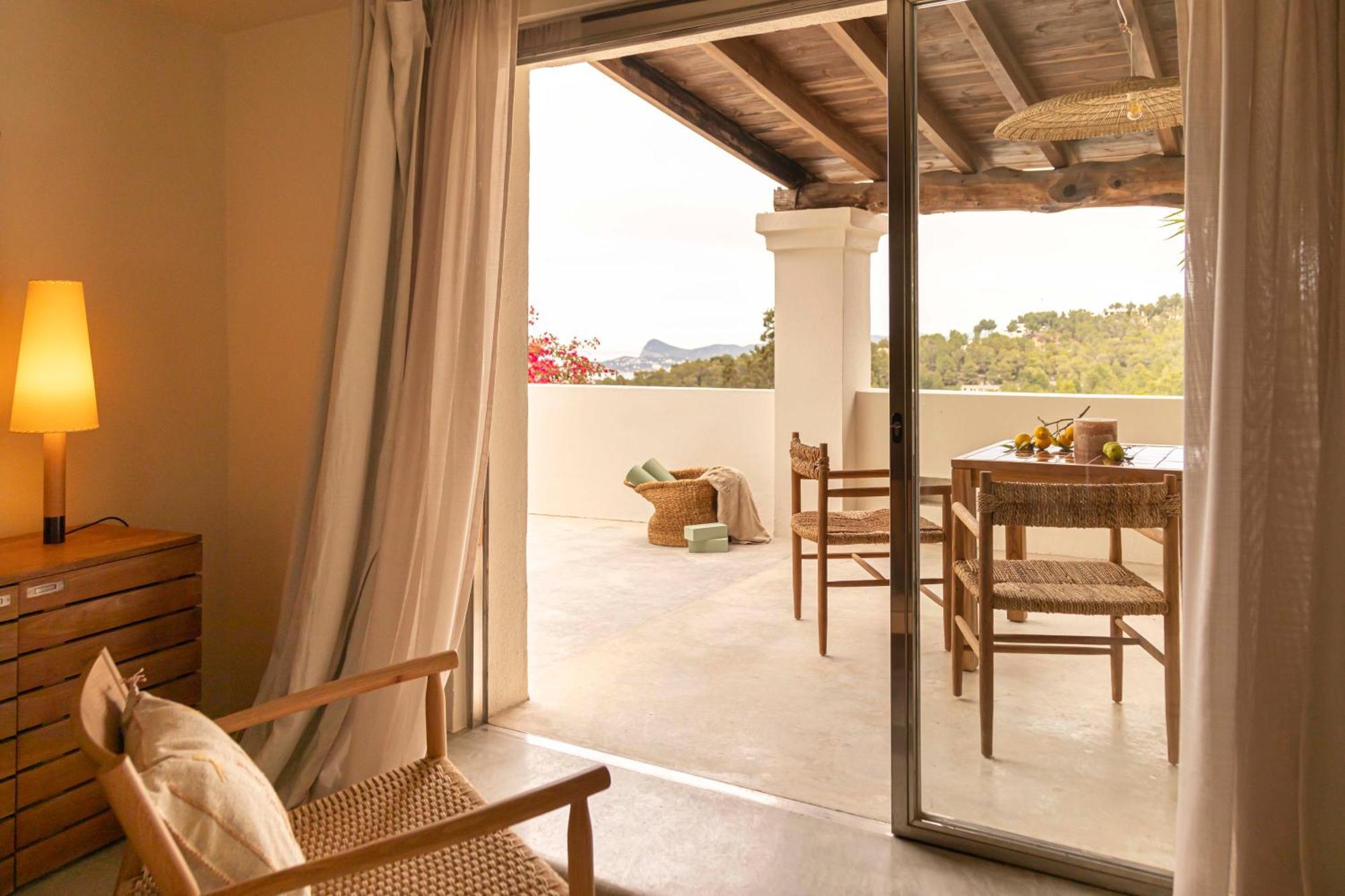 Boutique Hotel Jardines De Palerm San José 外观 照片