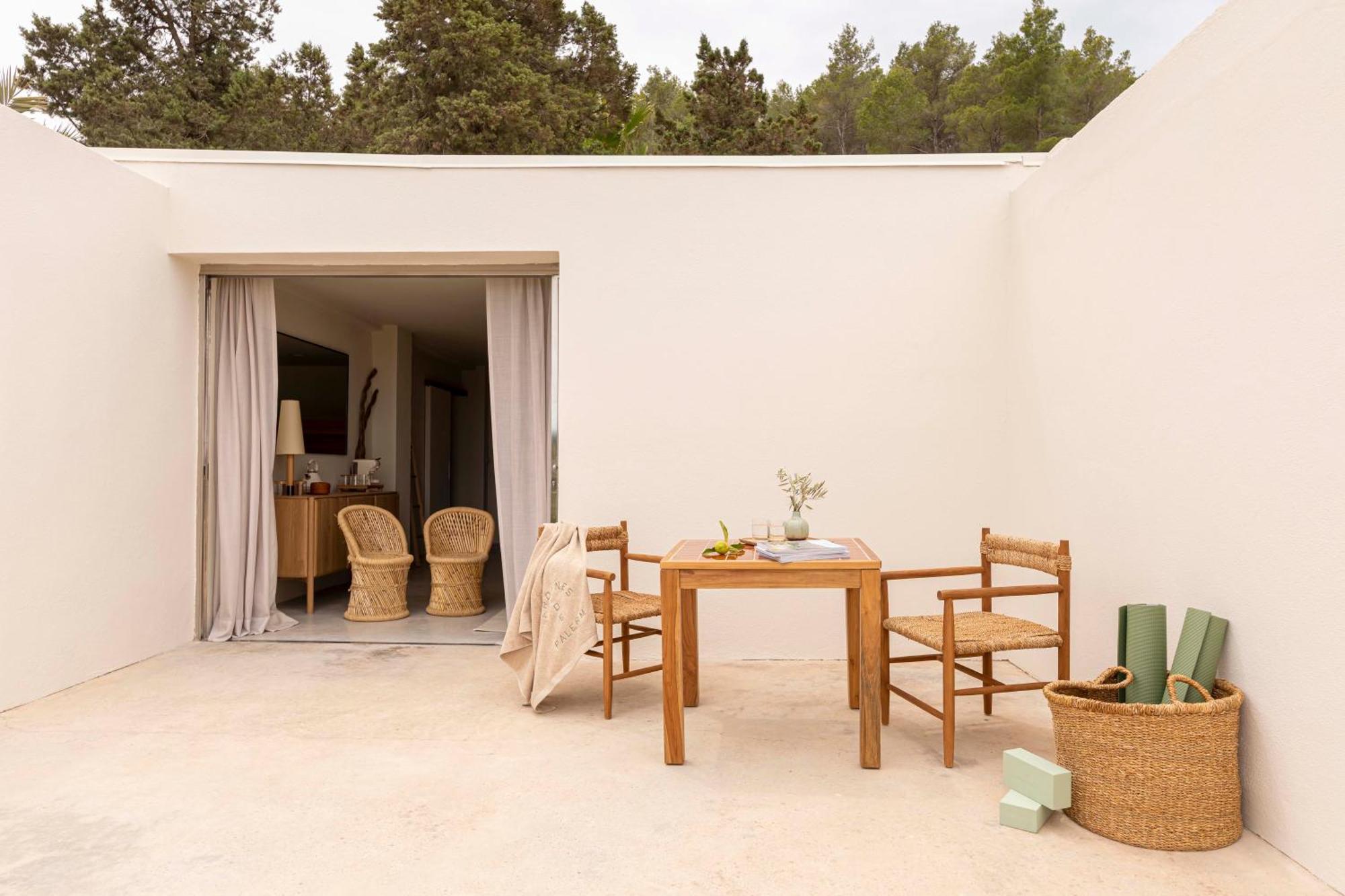 Boutique Hotel Jardines De Palerm San José 外观 照片
