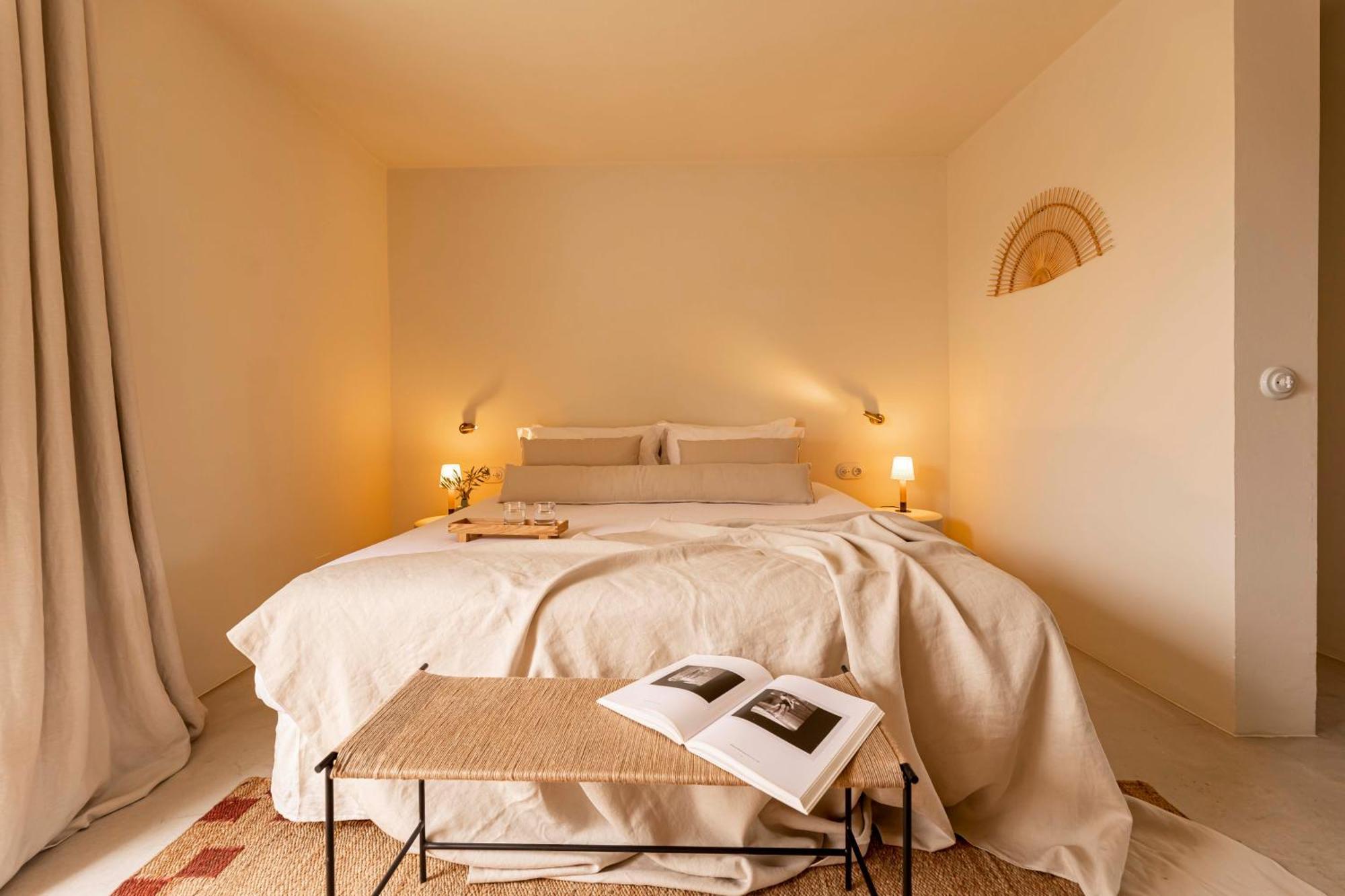 Boutique Hotel Jardines De Palerm San José 外观 照片