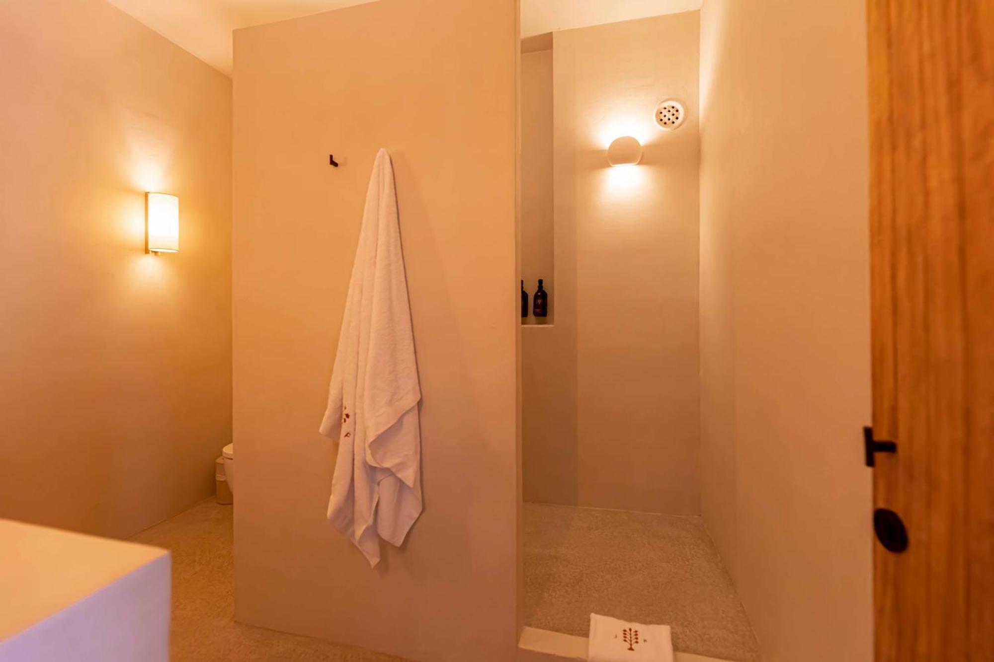 Boutique Hotel Jardines De Palerm San José 外观 照片
