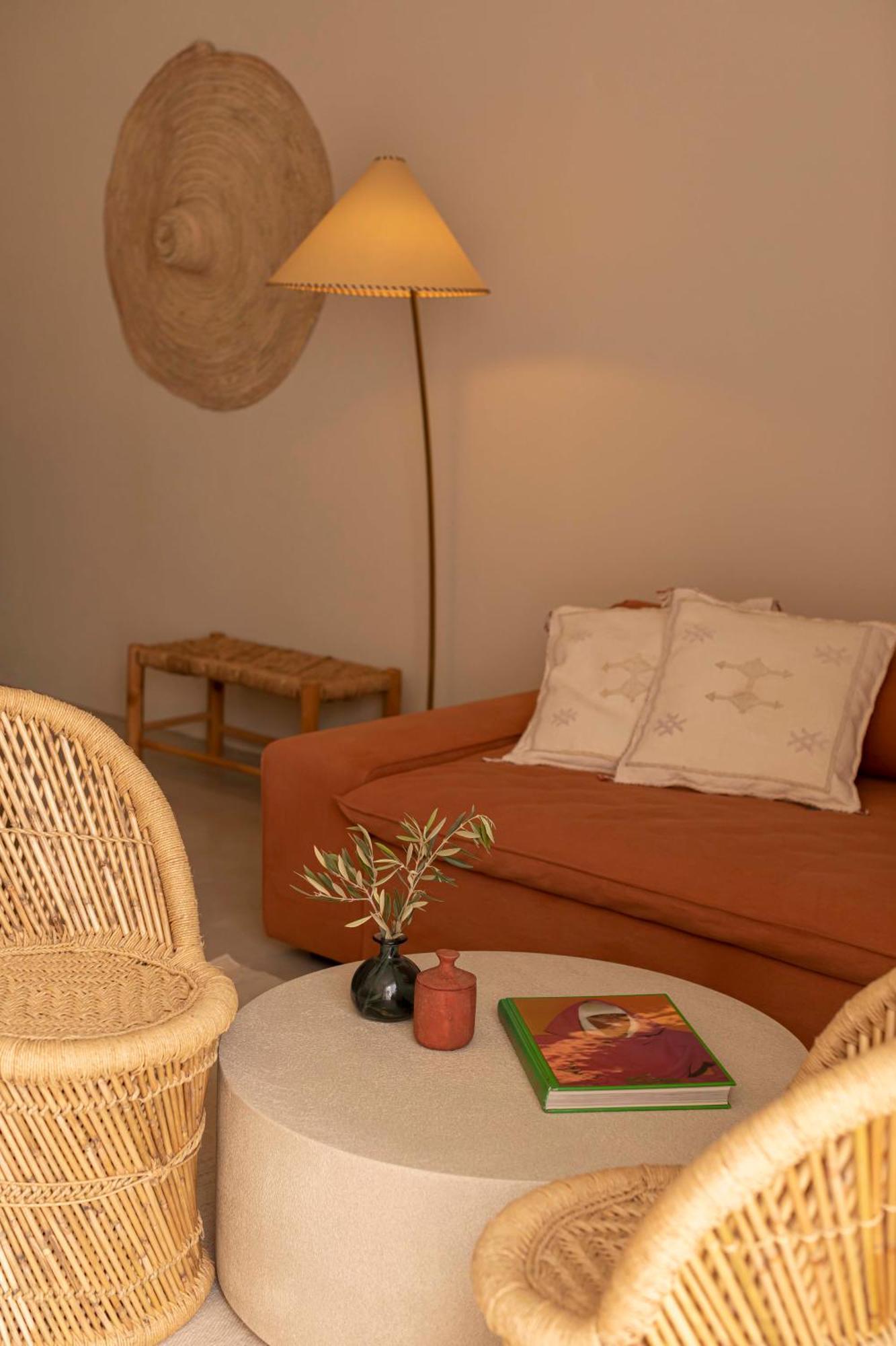 Boutique Hotel Jardines De Palerm San José 外观 照片