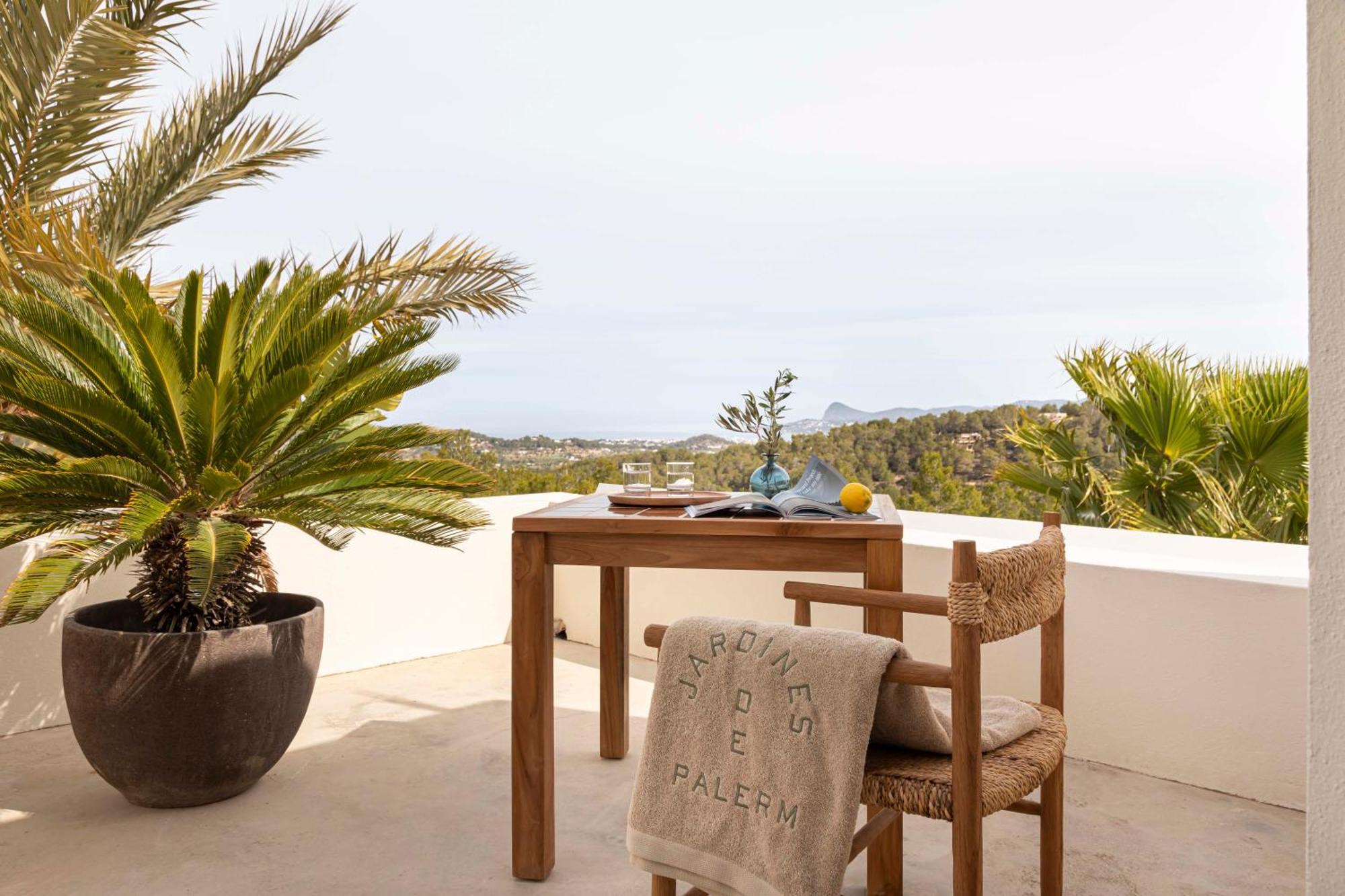 Boutique Hotel Jardines De Palerm San José 外观 照片