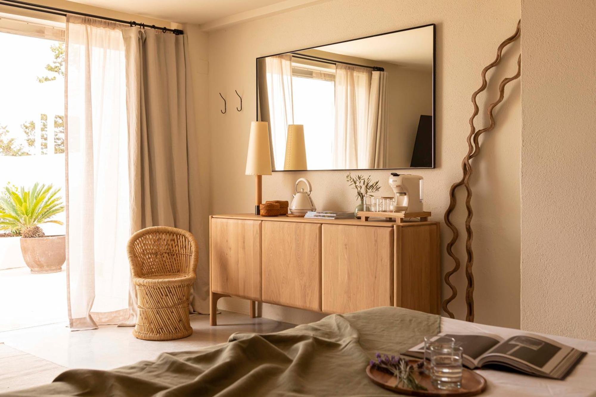 Boutique Hotel Jardines De Palerm San José 外观 照片