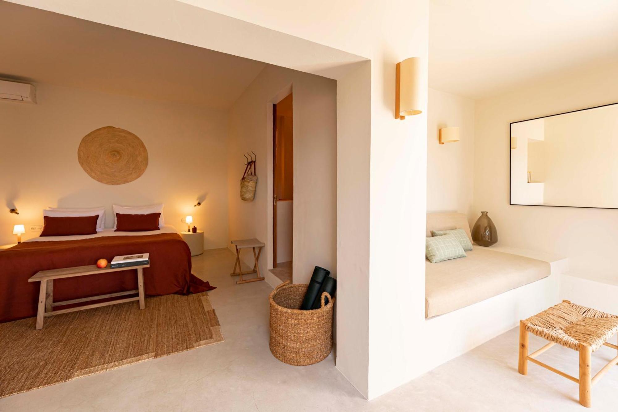 Boutique Hotel Jardines De Palerm San José 外观 照片